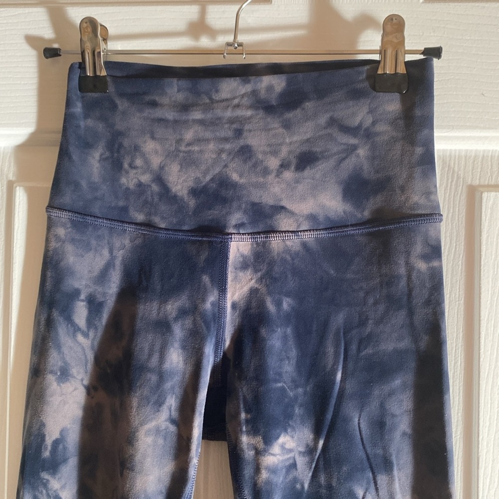 Lululemon Align High-rise Pant 25”